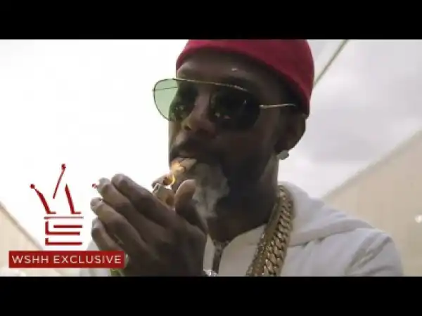 Video: Juicy J - Still